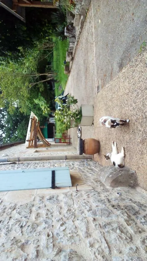 Gite D Espenels Creysse  0*, Creysse (Lot)