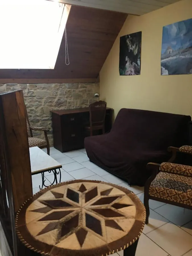 Holiday home Gite D Espenels Creysse  France