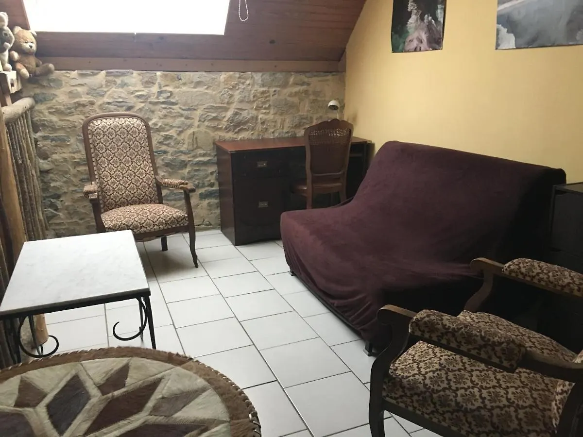 Gite D Espenels Creysse  Holiday home Creysse (Lot)