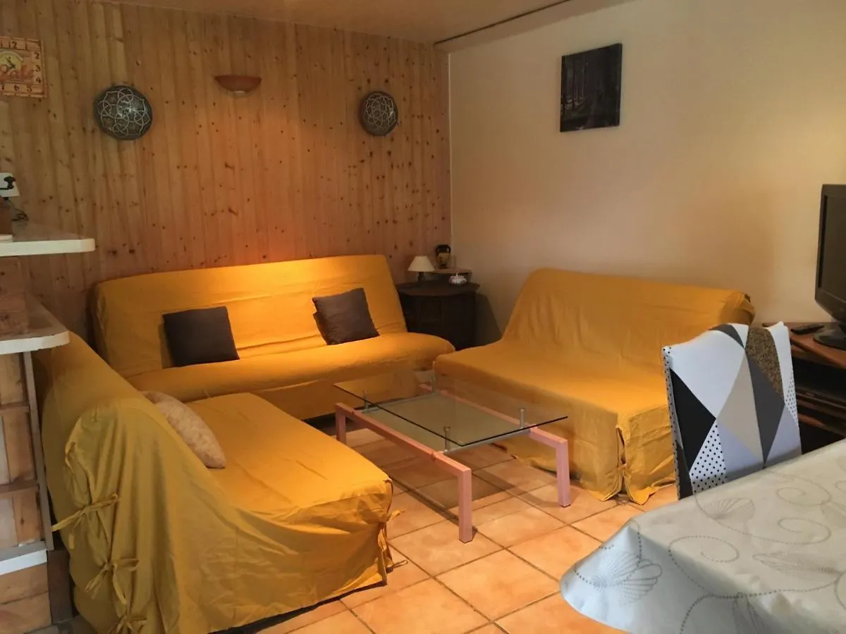 Holiday home Gite D Espenels Creysse  France