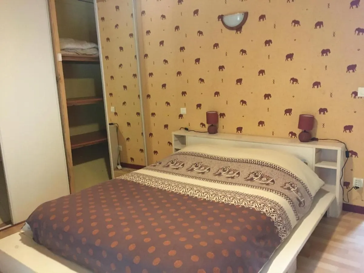 Gite D Espenels Creysse  Holiday home