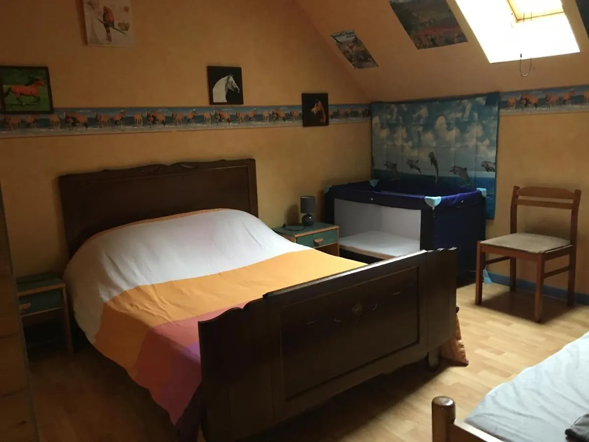 Gite D Espenels Creysse  0*, Creysse (Lot) France